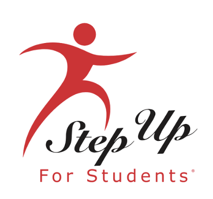 Step Up For Students